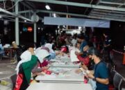 AHM Buka Pendaftaran Mudik dan Balik Bareng Honda