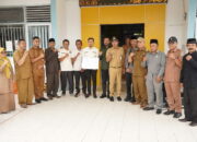 Musrenbang KPGD Bawa Sejumlah Prioritas Pembangunan Kecamatan