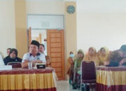 Musrenbang RKPD 2025, Tilatang Kamang Usulkan Berbagai Prioritas Pembangunan