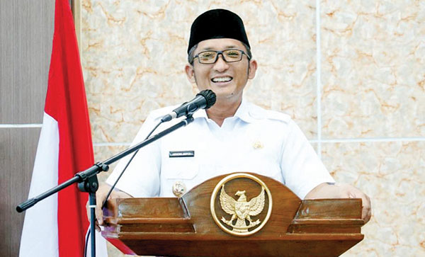 Musrenbang RKPD 2025 di 3 Kecamatan, Wako Sebut IPM di Padang Meningkat 1 MUSRENBANG KECAMATAN— Wali Kota Padang Hendri Septa membuka Musrenbang di tiga kecamatan, yaitu Koto Tangah, Padang Timur, dan Bungus Teluk Kabung, Rabu (28/2).