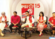 Rekapitulasi Masih Berlangsung, EPI: PSI Masih Punya Peluang Lolos ke Senayan