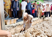 Ketua TP-PKK Agam Minta Musala Pusat Ibadah dan Edukasi Agama