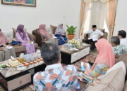 Program English Academy, Pemkab Agam Jalin Kerjasama dengan Ruangguru