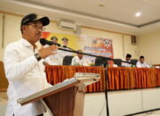 Program Unggulan Solsel “Satu Jorong Satu Rumah Tahfiz”, 77 Guru Tahfiz dapat Pembinaan