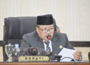 Pemilu di Agam Berjalan Damai, Bupati Apresiasi Semua Pihak