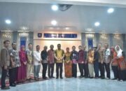 Ziarah Leluhur dan Mapak Tetengger Samin Surosentikom, Pemko Sawahlunto Jamin Makan Malam Rombongan Bojonegoro