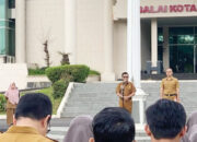 Pemkot Bukittinggi Minta ASN Jaga Netralitas Jelang Pemilu