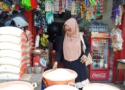 Gagal Panen Turunkan Hasil Produksi, Harga Beras di Bukittinggi Naik
