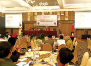 Alni: Pemilih Dilarang Bawa Alat Perekam ke Bilik Suara