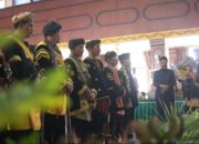 Pengurus LKAAM Sijunjung Periode 2023-2028 Dikukuhkan, Bupati: Jadilah Garda Terdepan Membentuk Generasi yang Berkarakter