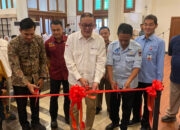 Bangunan Cagar Budaya BI Muaro Diresmikan jadi Museum, Adang: Sarana Edukasi Sejarah Rupiah dan Perkembangan Ekonomi