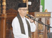 Perkuat Nilai-Nilai Spiritual, Ciptakan Lingkungan Kerja yang Harmonis