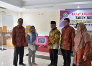RAT KKSPN Agam Madani Bertabur Doorprize, Hadiah Utama 3 Paket Umrah