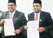 Rakor Persiapan PSU di Padangpariaman Berlangsung Panas, Perwakilan Parpol Sebut Kurangnya Pengawasan Bawaslu