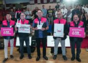 Smartfren Hadirkan Home Wireles Router RE11, Internet Rumah yang Mudah, Kuota Besar dan Hemat