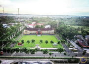 Dukung Kelancaran Pemilu 2024, Kesbangpol Agam Dirikan Posko Kepemiluan