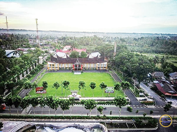 Dukung Kelancaran Pemilu 2024, Kesbangpol Agam Dirikan Posko Kepemiluan 1 Sokong Kelancaran Pemilu 2024 Kesbangpol Agam Dirikan Posko Kepemiluan