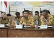 Solsel Laksanakan Penilaian PPD Tahap II