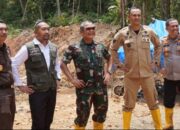 TMMD ke-119 Ditabuh di Tanjung Bonau Aur Selatan,30 Hari, Membangun Jalan, Jembatan dan RTLH