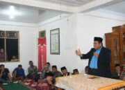 Ramaikan Masjid dengan Kegiatan Keagamaan, Terjaga dari Pengaruh Budaya Luar