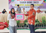 Tiga ASN Dapat Paket Umrah dari KKSPN Agam Madani