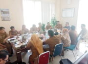 Tingkatkan Mutu Pendidikan, Disdikbud Agam Gelar Rakor bersama KUK