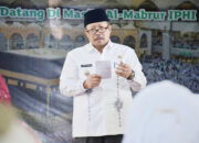 Tingkatkan Penerimaan Zakat, Bupati Dorong Baznas Agam Lirik Potensi Lain