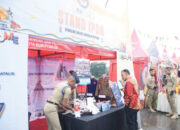 Hadiri Dies Natalis IPDN Sumbar ke-68, Asril: IPDN Berperan dalam Pembangunan Daerah