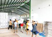 Masa Tenang Pemilu 2024, Momentum Merenung untuk Pastikan Pilihan