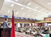 Waktu Pemilihan Tinggal Menghitung Hari, KPU Sijunjung Bahas Persiapan Logistik Pemilu