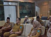 Zefnihan Ikuit Rakor Penanganan Inflasi Daerah