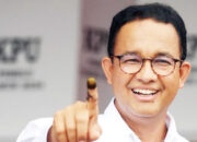 Surya Paloh Bertemu Jokowi, Anies Sebut Partai Koalisi Perubahan Masih Solid