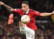 Gagal Bersinar, MU Siap Jual Rugi Antony