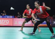 Indonesia Gagal Total dari Kejuaraan Beregu Asia 2024