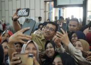 Pemerintah Gelar Pertemuan Konsolidasi Peningkatan Kompetensi Kader Posyandu