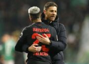 Xabi Alonso Tutup Mulut Soal Peluang Melatih Liverpool