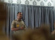 Silaturahmi Bersama Pensiunan ASN, Jalin Komunikasi, Berikan Masukan dan Kritikan Demi Pembangunan Daerah