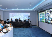 Pemilu 2024 Berjalan Baik, PLN Sukses Amankan Pasokan Listrik Nasional