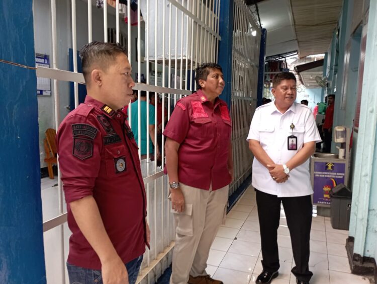 78 Orang Warga Binaan Berikan Hak Suara 1 e91d2473 13bf 426b 944d ece9ce068ab6