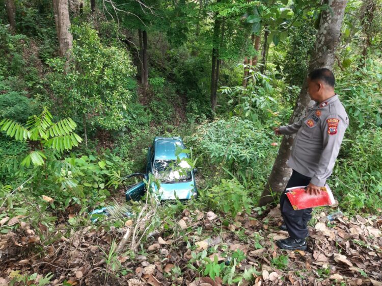 Mobil Mini Bus Masuk Jurang di Puncak Mandeh Sedalam Kurang Lebih 7 meter 1 eaa0f8de 1b08 4017 b64c 9d7d38d2164d