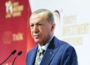 Erdogan Surati Prabowo, Ucapkan Selamat atas Keunggulan di Pilpres 2024