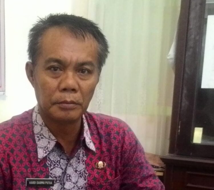 Pemkab Pessel. Digadang - Gadang Dapatkan RLTH 2024, dari Kementerian 1 f5ecd59a 4f3a 422d b522 55c5b11513b9