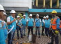 Gelar Inspection Day Serentak, PLN Gaungkan Komitmen Zero Harm-Zero Loss 11 Gelar Inspection Day Serentak, PLN Gaungkan Komitmen Zero Harm-Zero Loss