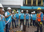 Gelar Inspection Day Serentak, PLN Gaungkan Komitmen Zero Harm-Zero Loss