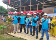 Sukseskan Pesta Demokrasi di Sumbar, PLN Siapkan 191 Posko Siaga