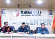 Sentra Gakkumdu: Hampir Semua Parpol Lakukan Dugaan Pelanggaran Pemilu