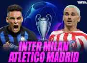 Inter Milan VS Atletico Madrid, Pembuktian Konsistensi