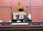 Soal Hak Angket, Jimly Asshiddiqie: Jangan Melebar ke Pemakzulan Presiden atau Pembatalan Hasil Pemilu