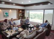 Srikandi PLN Goes to Campus, Ajak Generasi Muda Wujudkan Energi Bersih untuk Indonesia