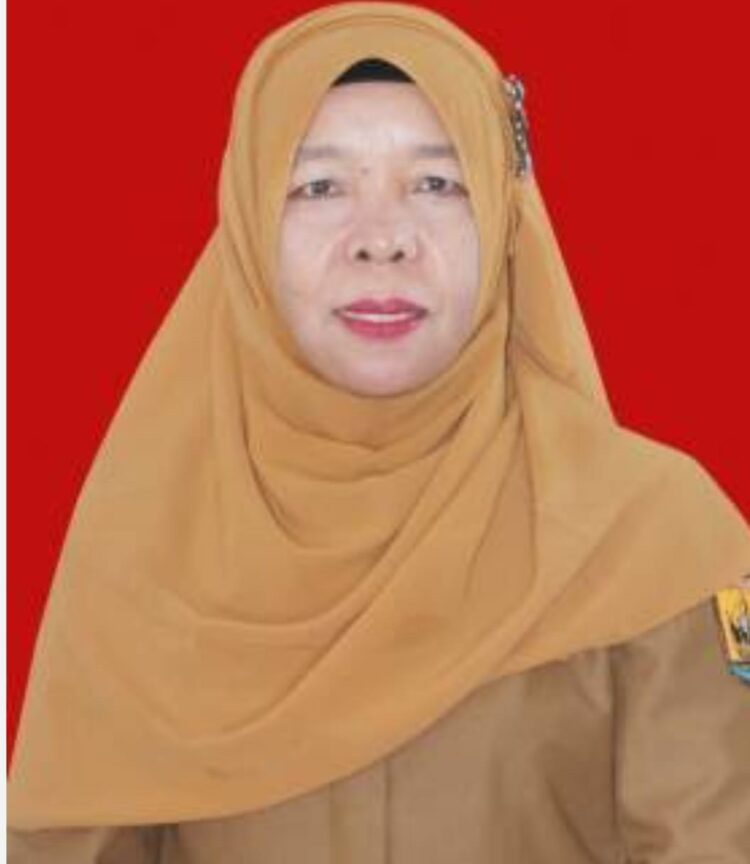 Butuh Biaya Rp.200 Miliar, Rampungkan Kelanjutan Bangunan RSUD 1 Nazifah
Kadiskes Kota Pariaman